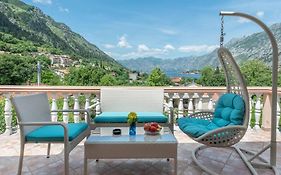 Apartment Vento Di Bocche
